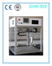 Desktop Laboratory ultrasonic spraying equipment