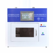 Ultrasonic Microwave Reaction System XO-SM400