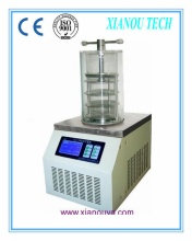 XO-10N Gland Freezing Dryer