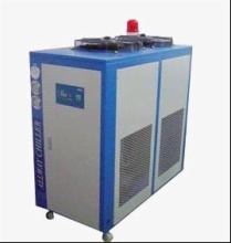 One-piece Type Water Chiller