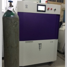 XO-8KW Microwave bio-ceramic sintering furnace