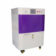 XO-1500W High temperature microwave sintering furnace