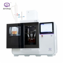 ATPIO-SM300 ultrasonic microwave reaction system