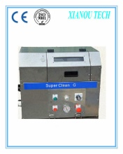 High quality dry ice blast cleaning machine