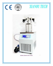 XO-12N Branch Manifold Freezing Dryer