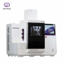 ATPIO-SM200 ultrasonic microwave reaction system
