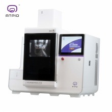 ATPIO-SM500 ultrasonic microwave reaction system