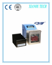 XO-6D Sterile Homogenizer
