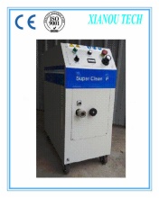 High effective CO2 cleaning equipment